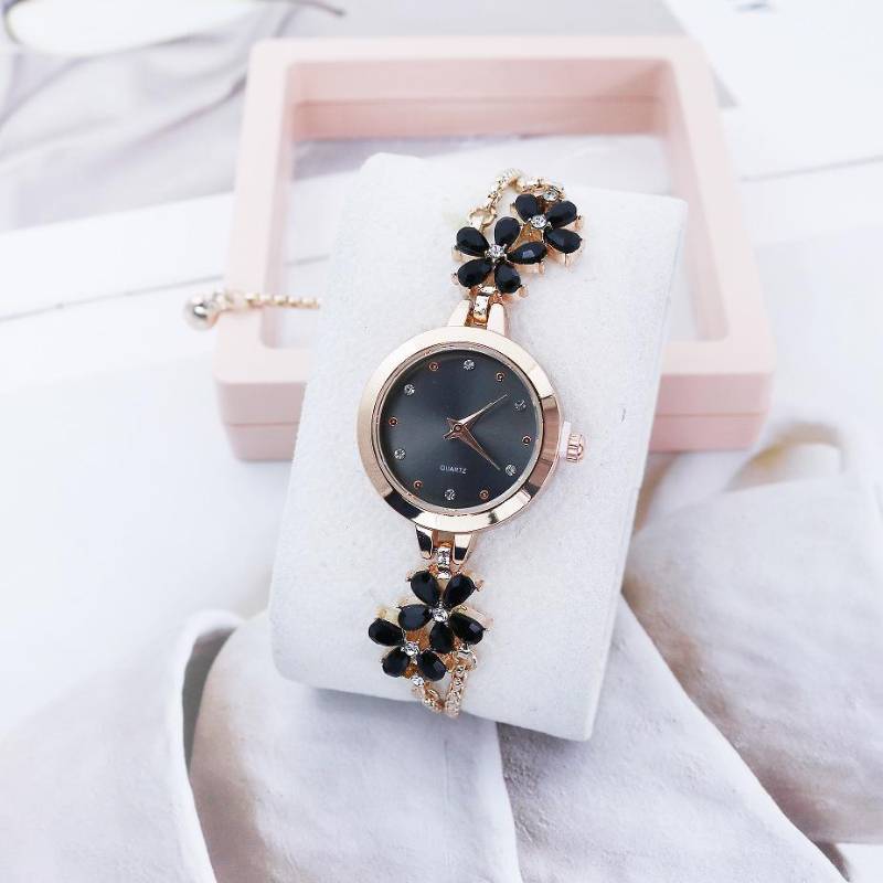 bracelet watch high value women's watch