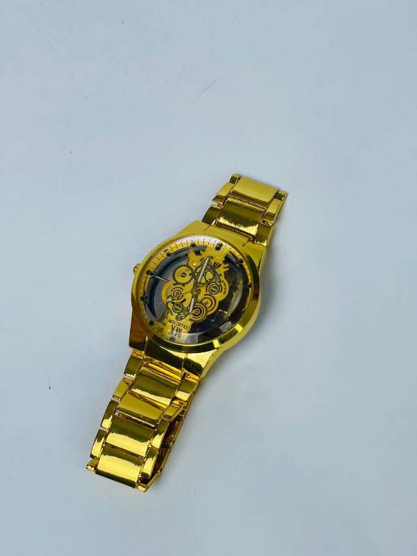 Man watch ⌚