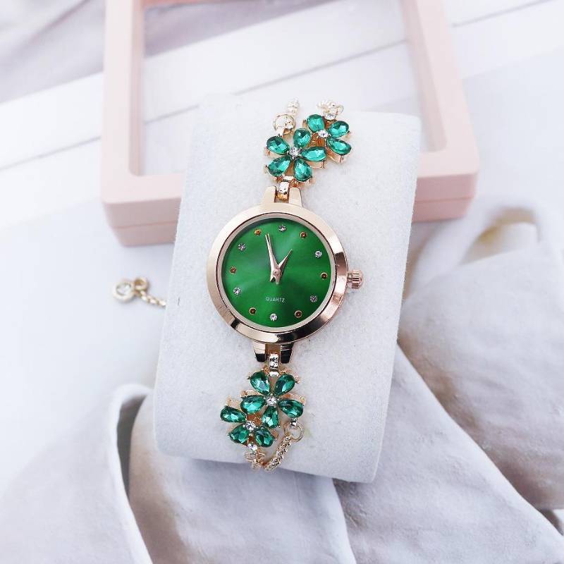 bracelet watch high 2value women's watch