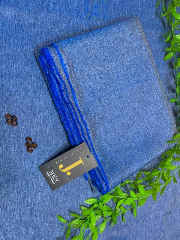 Man Unstitched wash and Wear suit. e