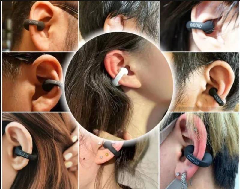 stylist earbuds with Long battery life