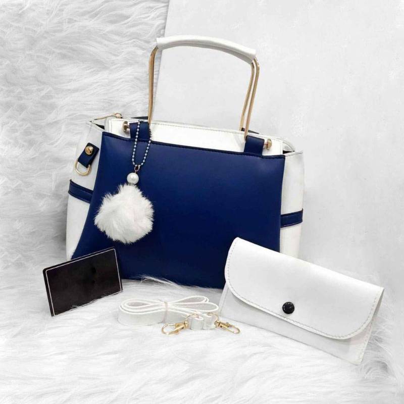 girl Rexine Shoulder Bag