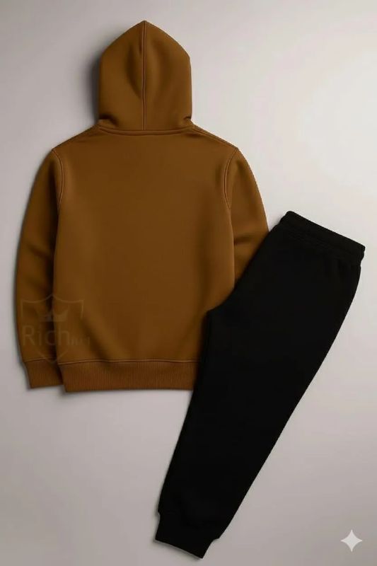 premium printed hoodie tracksuit 1