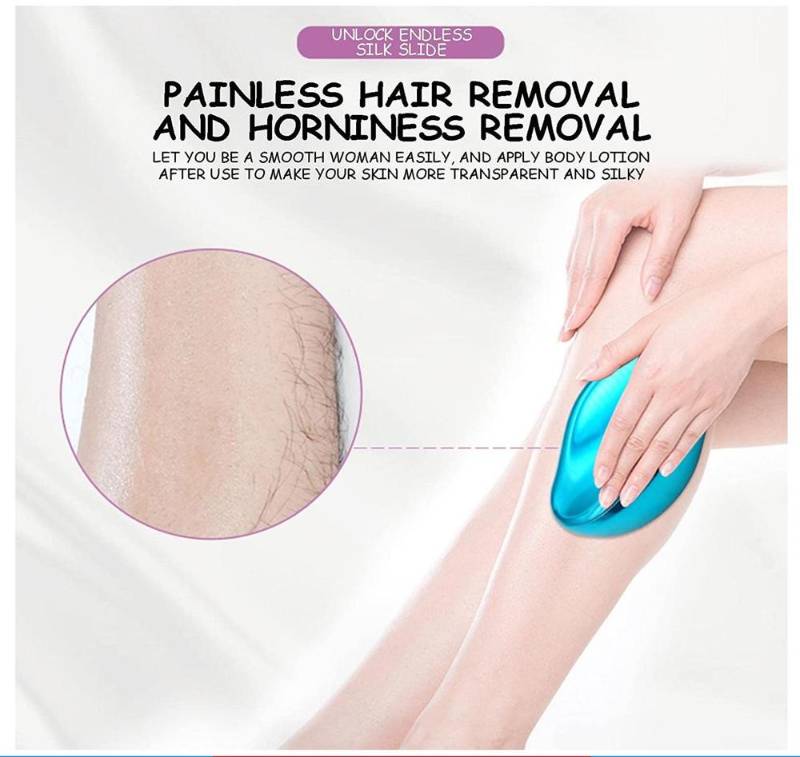 painless hair remover epilator
