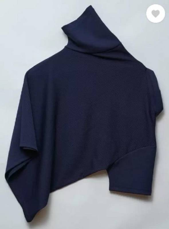 man cotton plain polo2 Tshirts 1pcs round neck