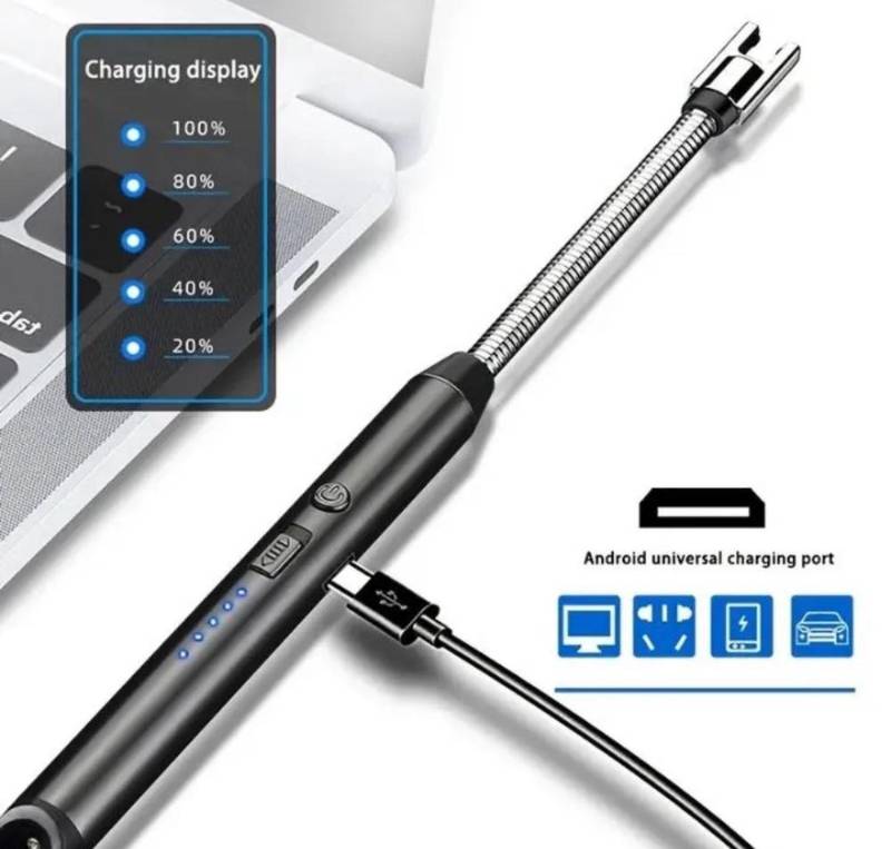 portable Rachargeable electric Lighter