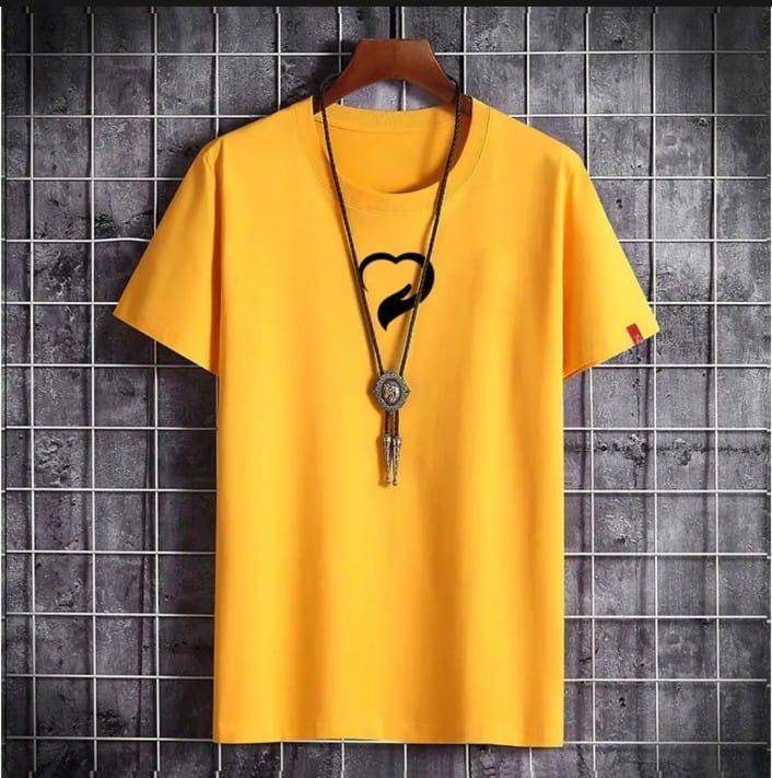 man graphic Sublimation jersey T-shirt 1pcs Round2 neck