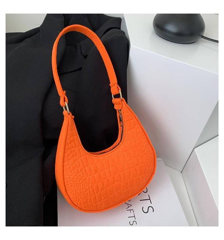 women casual tote bag qtrendy Korean style