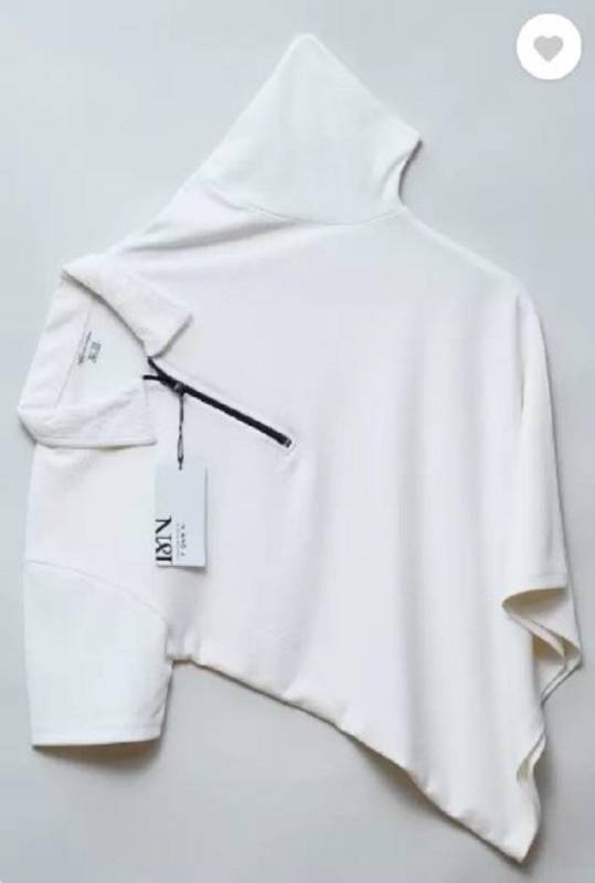 man cotton plain polo Tshirts 1pcs round neck