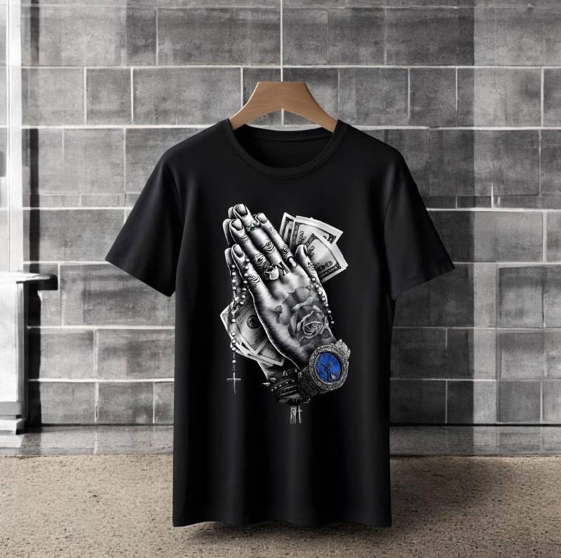 man graphic Sublimation jersey T-shirt 1pcs Round4 neck