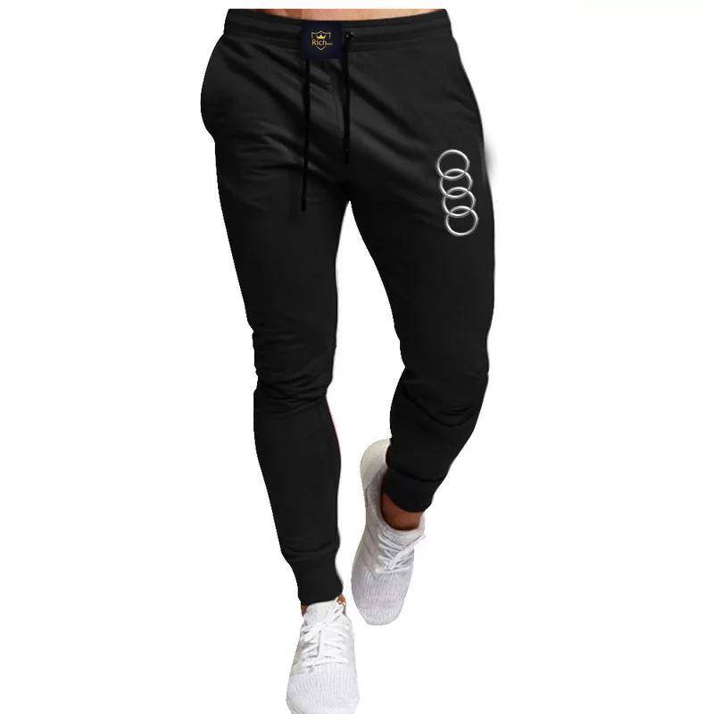 men's printed polyester track suit 2pec set for ultimate comfort 12