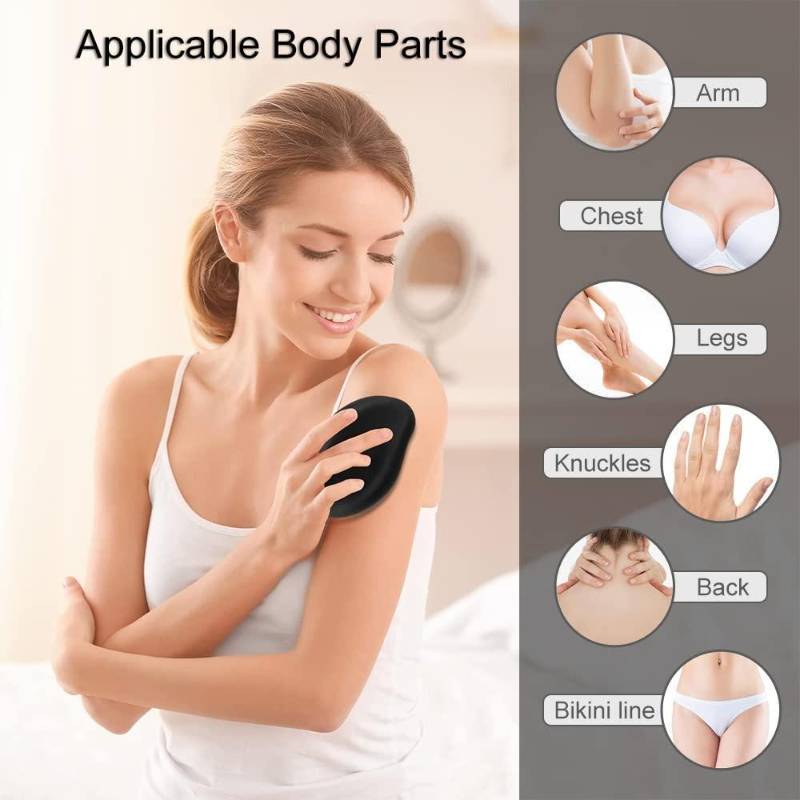painless hair remover epilator