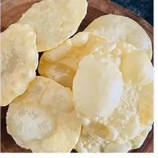 Viswas Fresh  pappadam