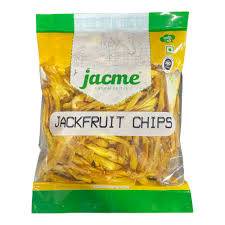 Jacme Jackfruit chips