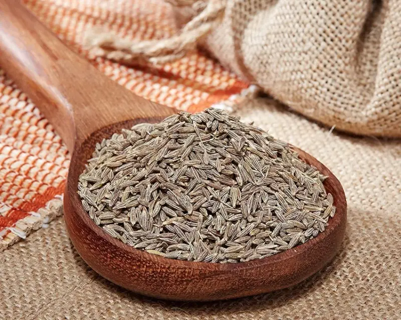 Cumin seed (Jeerakam) 300gm