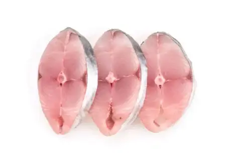 King Fish Frozen 5 pieces