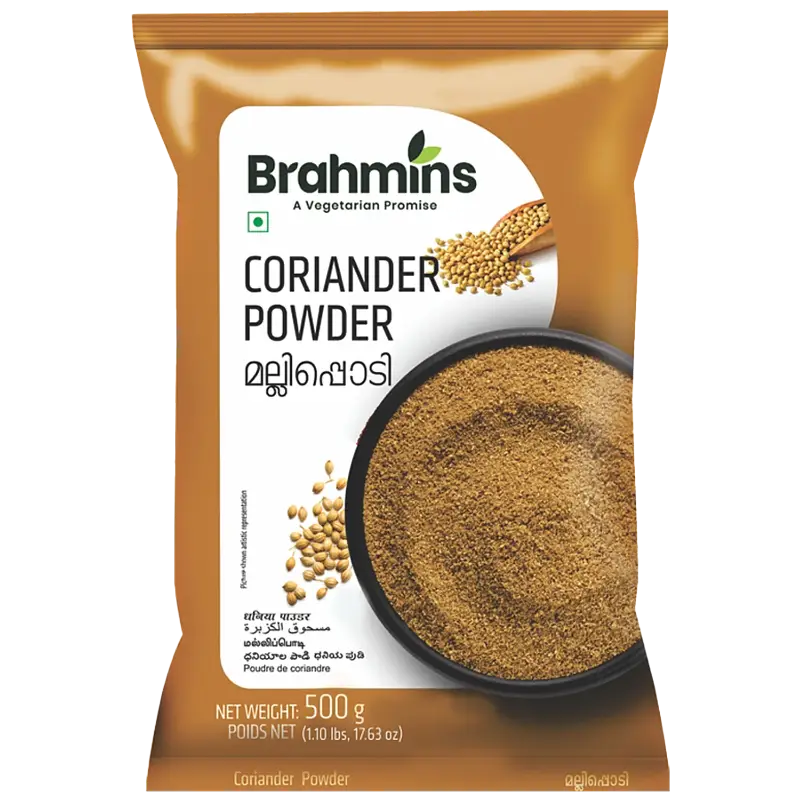 Ajmi corridander powder