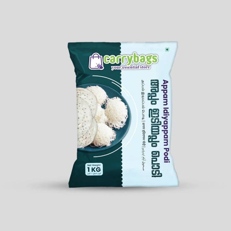 Carrybags Appam idiyappam podi