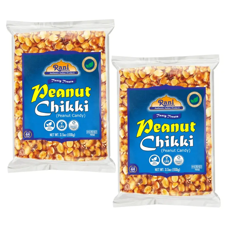 Prince peanut Candy 2for £2.29