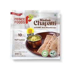 Prince  Nadan Chapatti 2 for £1.99