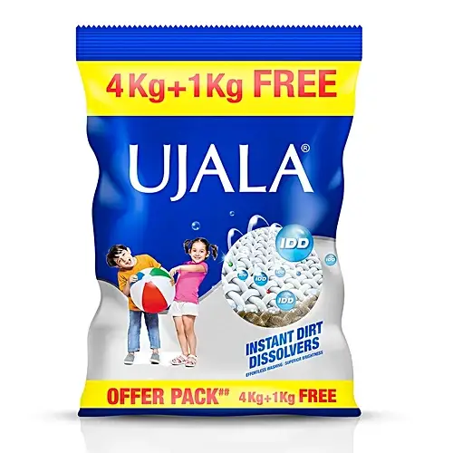 UJALA Washing powder