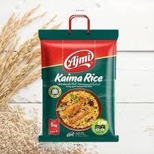 Ajmi kaima jeerakasala rice  5kg