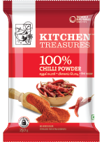KTS Red Chilli Powder