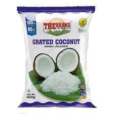 Thekkans Grated coconut