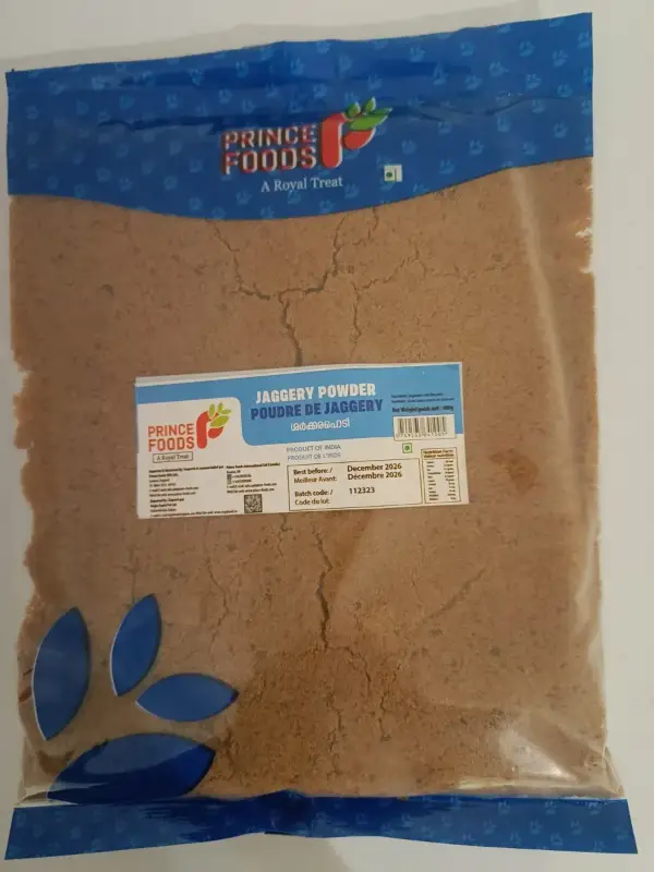 Prince Jaggery powder