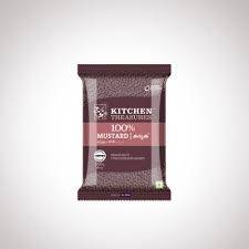 KTS Mustard seeds