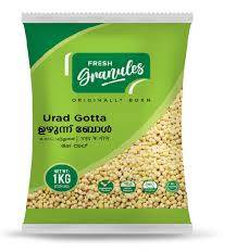 Fresh Granules Urid Ball (Uzunnu)