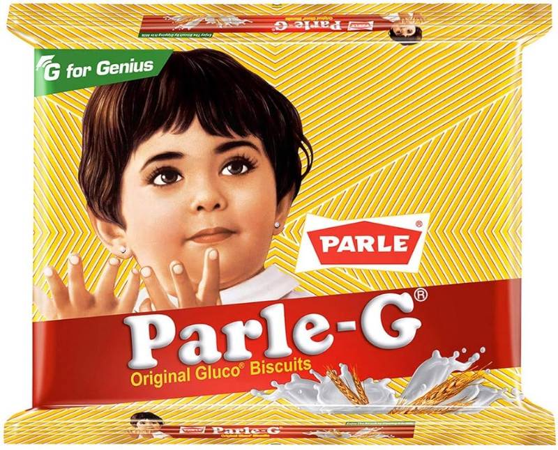 Parle -G Biscuits