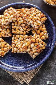 Thekkans Peanut Candy