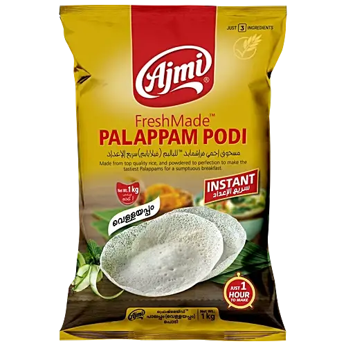 Ajmi palapam podi