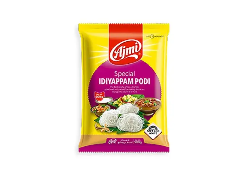 Ajmi idiyappam podi