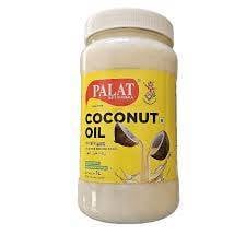 Viswas Coconut Oil