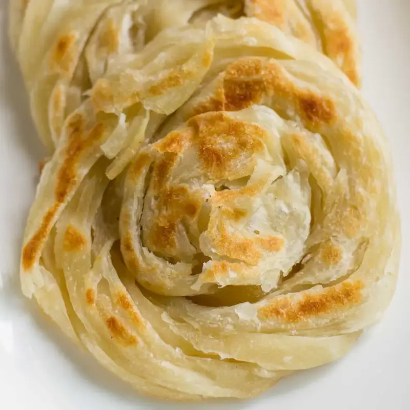 Restaurant Porotta  2kg