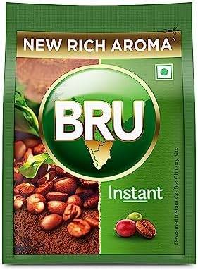 Bru coffee