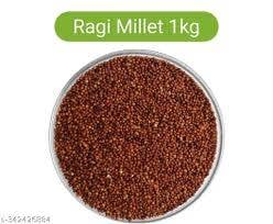 Finger millet (Ragi)