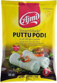 Ajmi puttu podi