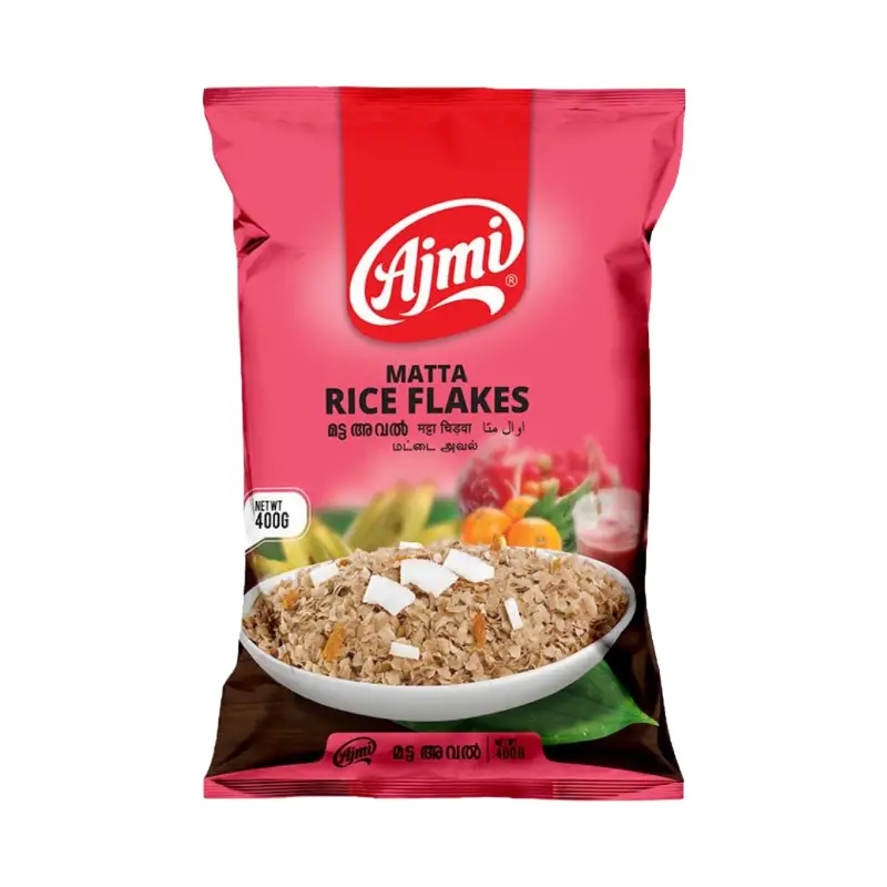Ajmi Matta Rice Flakes (അവൽ)