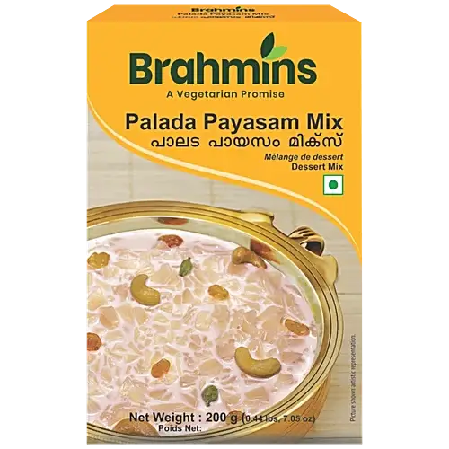 Brahmins Palada Mix