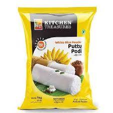 KTS white Puttu podi