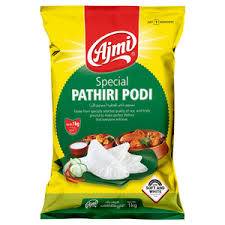 Ajmi pathiri podi