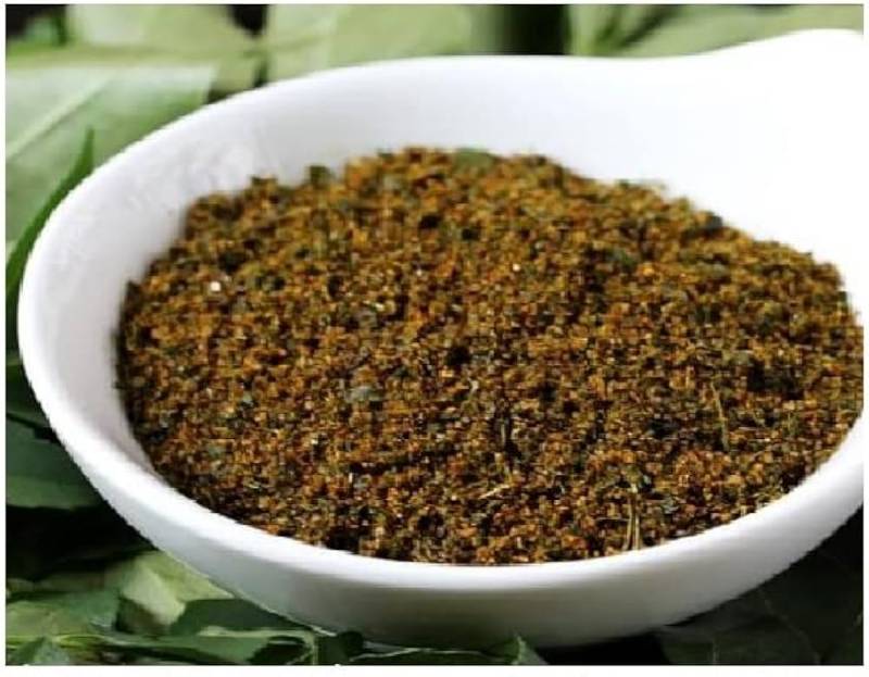 Veppilakkatti chutney powder
