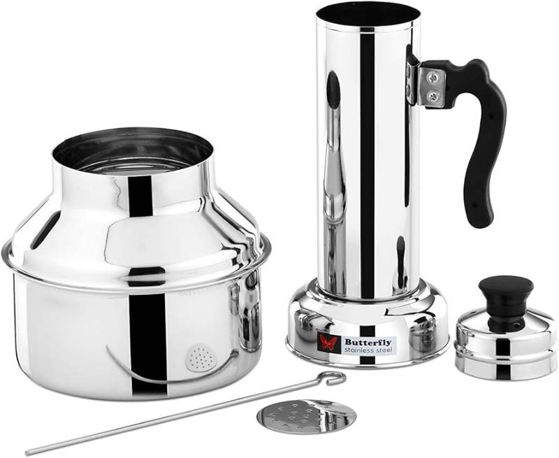 BUTTERFLY PUTTU KUDAM