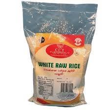 CCT Raw Rice നാടൻ പച്ചരി