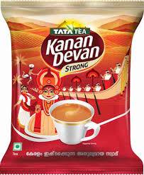 Kanan Devan Strong Tea 500gm
