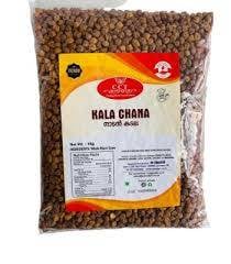 CCT chickpeas  (Black Kadala)