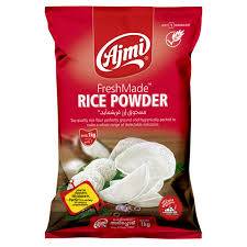 Ajmi Rice Powder